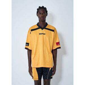 Martine Rose Men Logo Motif T-Shirt